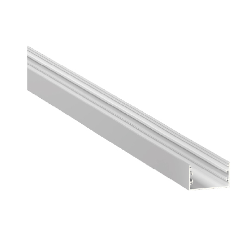 QSG-5030R ALU Silver